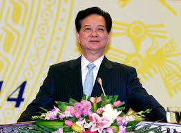 ຫວຽດນາມ ສະຫງວນແຫຼ່ງກຳລັງທີ່ເໝາະສົມເພື່ອຮັບມືກັບການປ່ຽນແປ່ງຂອງດິນຟ້າອາກາດ